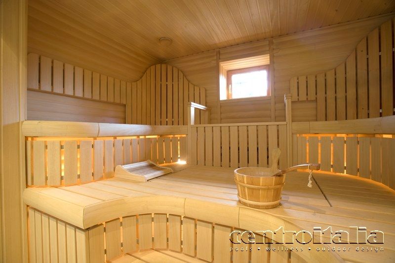 Biosauna