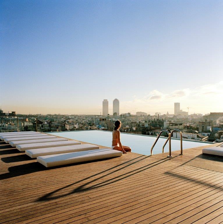 Centro Italia per Grand Hotel Centrale de Barcelona